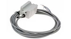 Capacitive Sensor 2mm 200mA 60Hz 30V IP67 PVC Cable